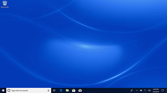 Dell XPS 15 Desktop