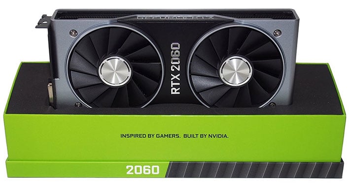GeForce RTX Ray Tracing On A $300 To $500 Budget: What To Expect |  HotHardware