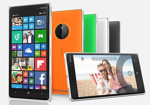Microsoft и Qualcomm подтвердили выпуск новых смартфонов Lumia с процессором Snapdragon 810 в 2015 году