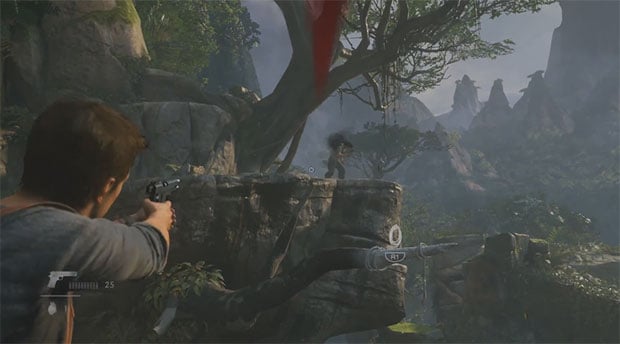 Uncharted 4: A Thief's End delayed by a month until April 2016, developers  announce, The Independent