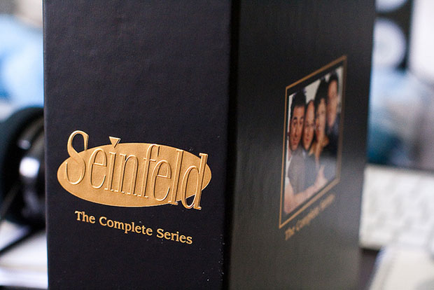 Seinfeld Series