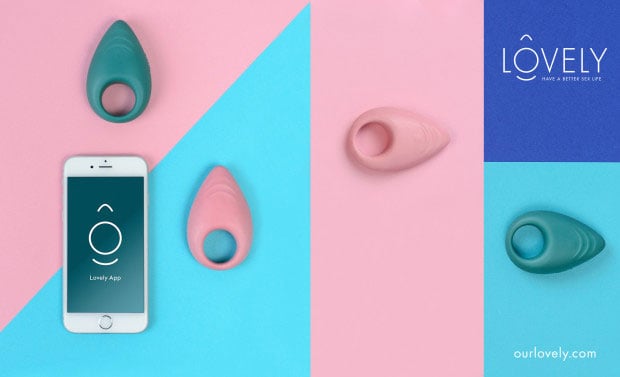 Wearables Get Weird Lovely Sex Tracker And ‘coach Aims To Put Swag In