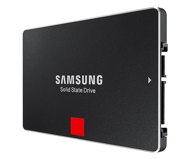 Samsung 2TB 850 PRO SSD