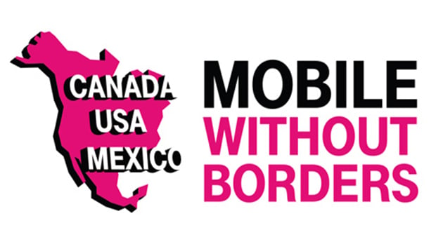 Mobile Without Borders T-Mobile