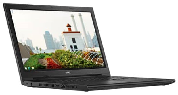 dell inspiron 15 deal