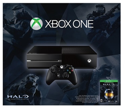 xb one deal