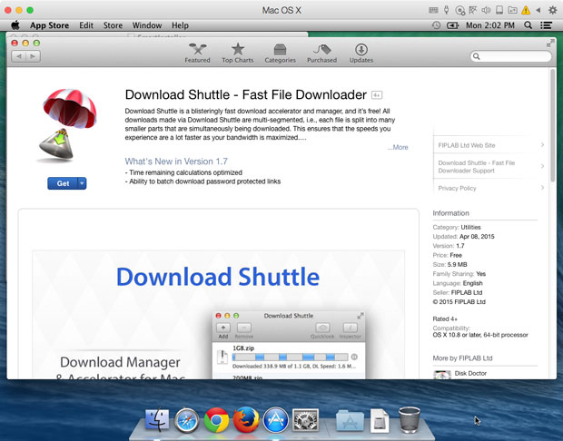 Malwarebytes For Mac 10.7 5 Download