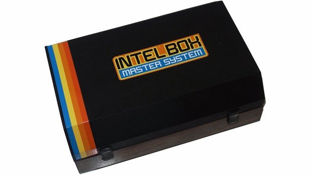 Intel Box Master System