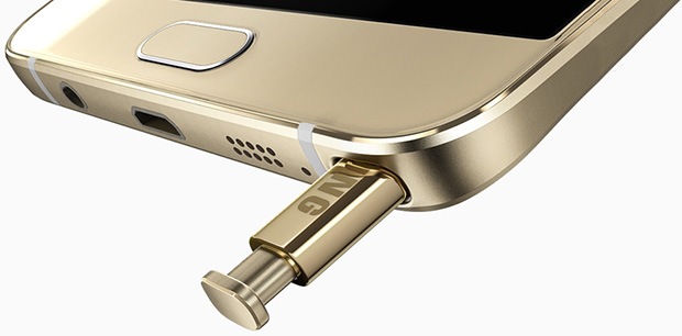 Samsung подвергается критике из-за недостатка дизайна S Pen, который может сломать ваш Galaxy Note 5