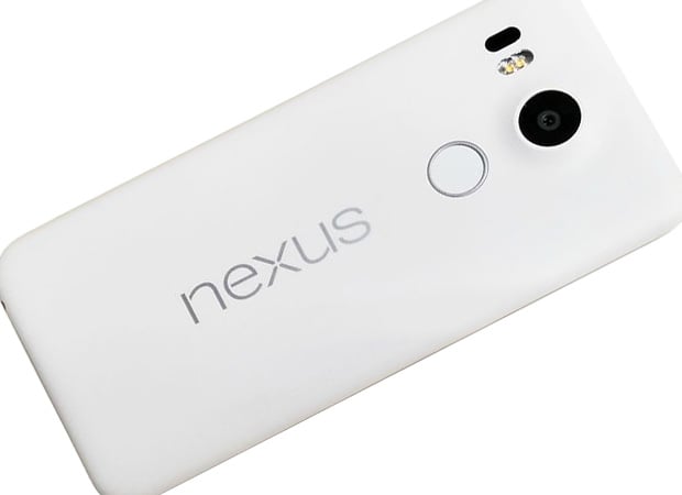 Nexus 5 (2015)
