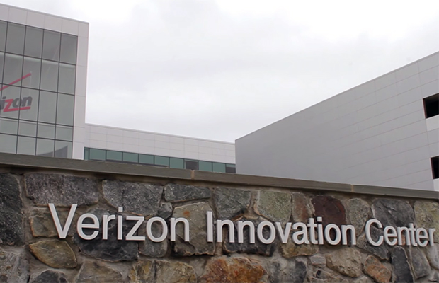 verizon innovation center