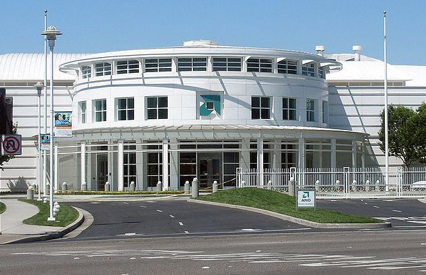 AMD Headquarters