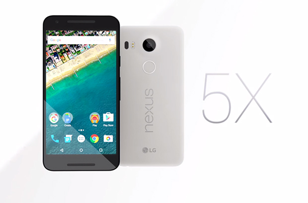 Nexus 5X 2