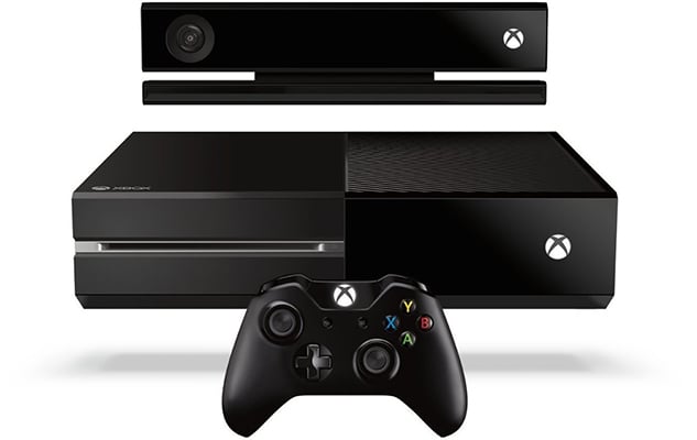 xbox one kinect banner
