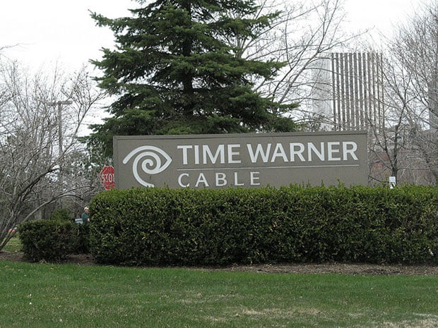Time warner cable
