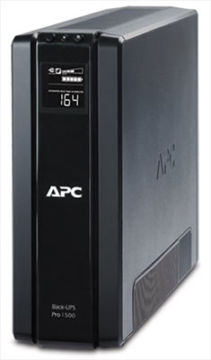 1-Day Sale On APC BR1500G 1500VA UPS for $129, 69% Off Dell PowerEdge