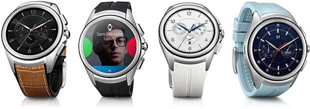 Android Wearables