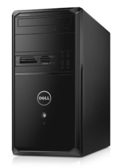 Dell Vostro Core i5 Desktop $429, Lenovo U530 1080p Core i5 Touch