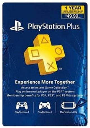 playstation plus deal