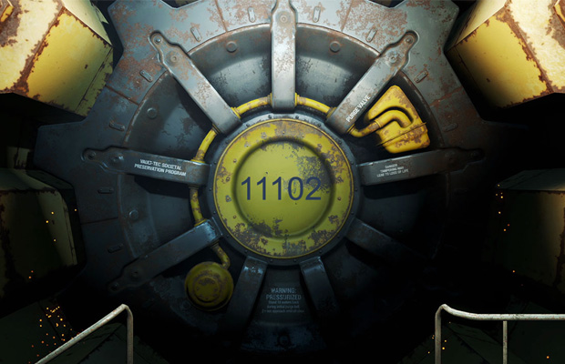 Fallout 4 Vault