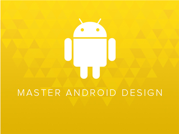 master android design
