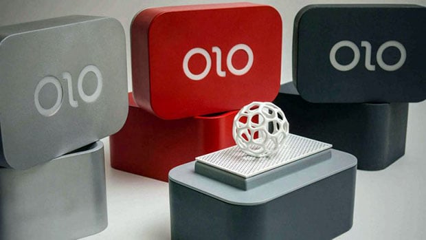 OLO 3D Printer