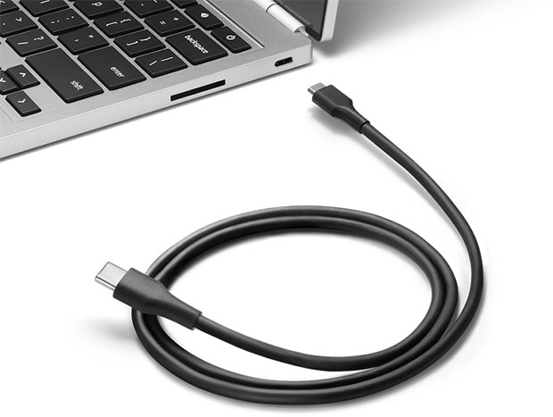 Chromebook USB Type-C