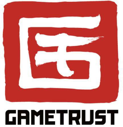 GameTrust Logo