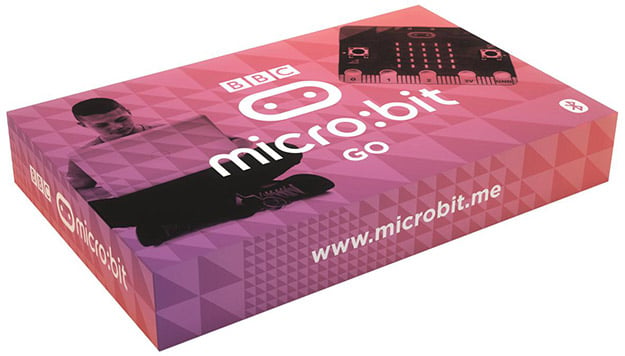 micro bit 1