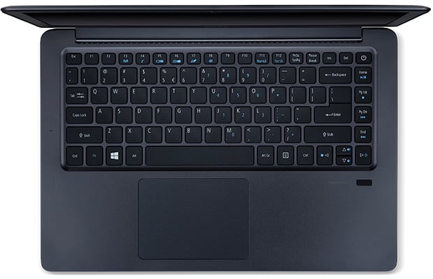 Acer TravelMate X349 Keyboard