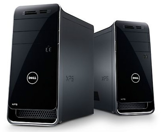 dell xps deal