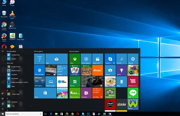 Microsoft Confirms Windows 10 Anniversary Update Lock-Ups, Working On  Viable Fix | HotHardware
