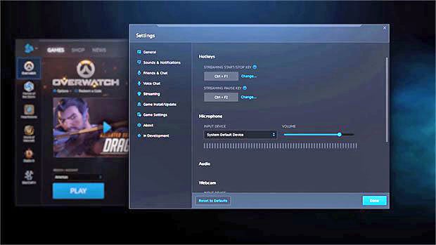 Blizzard Facebook streaming settings2