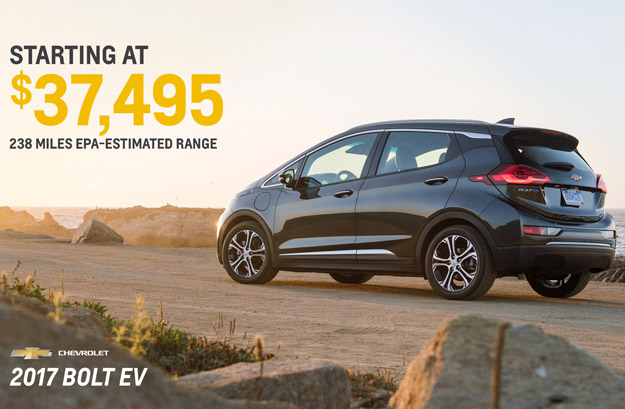 gm-prices-238-mile-chevrolet-bolt-ev-from-37-495-before-federal-state