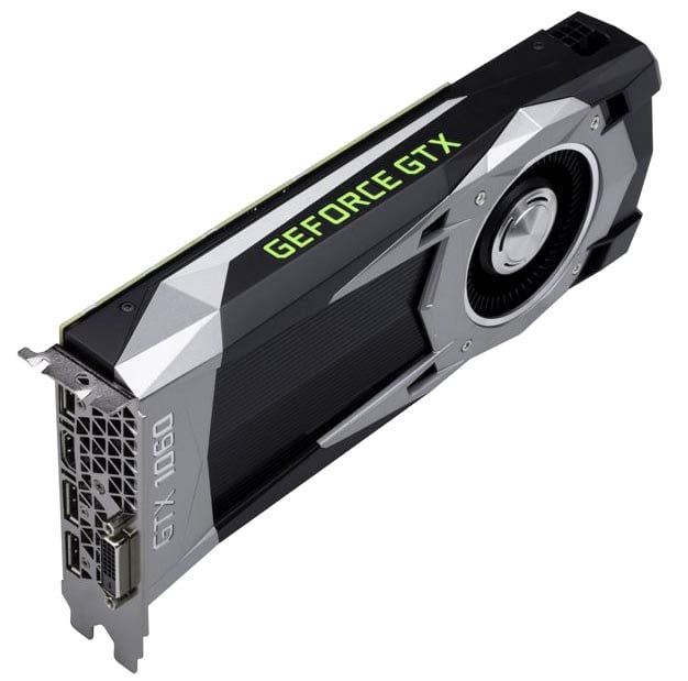 NVIDIA GeForce GTX 1060 3GB Cards Based On Pascal GP104 GPU Reportedly  Incoming | HotHardware