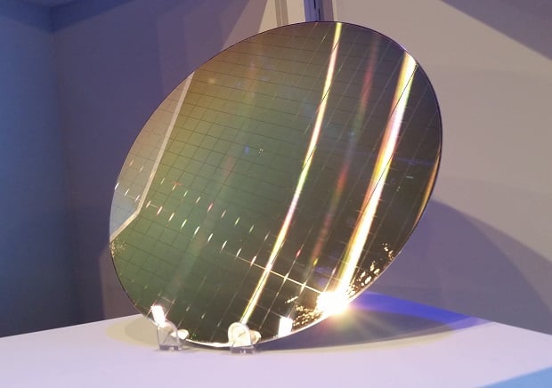 3dxpoint wafer