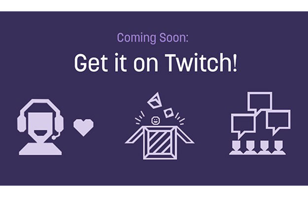 twitch sells games ad