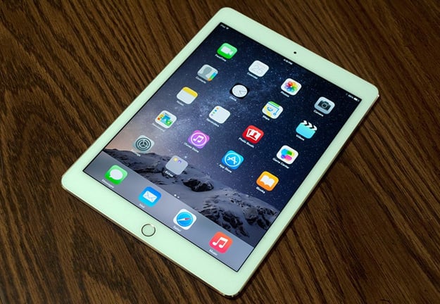 Fourth Gen Ipad Gone Bad Apple May Replace It With A Sweet Ipad Air 2 Hothardware