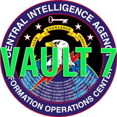 CIA VAULT 7