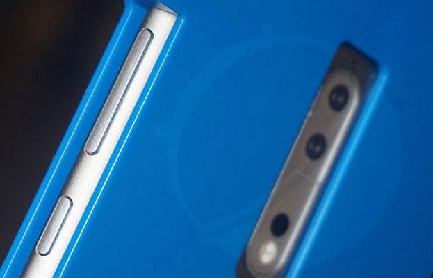 Nokia 9 Prototype Rocks Snapdragon 835, Dual Cameras And 5.3-inch QHD Display