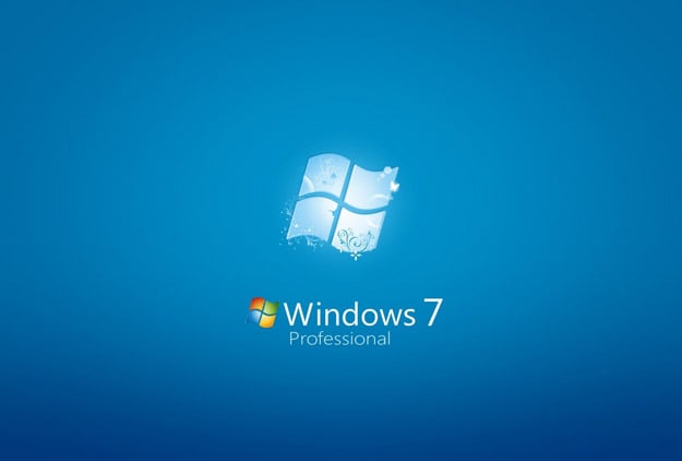 windows 7 pro