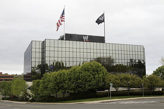 WWE Headquarters