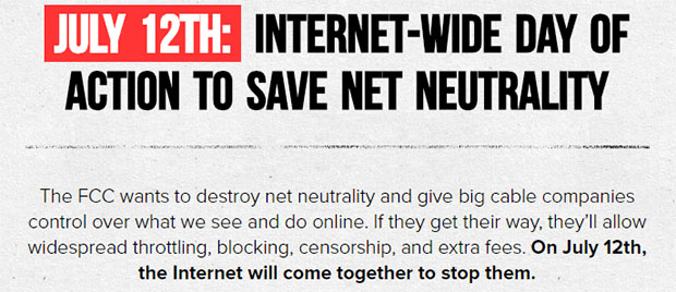 FFTF Net Neutrality