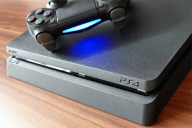 Sony Enlists Copyright Law Muscle To Remove Leaked PS4 SDK From Internet |  HotHardware