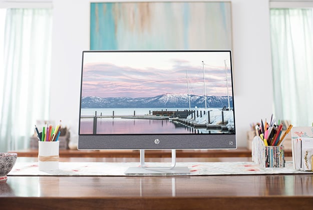 HP Pavilion All-In-One