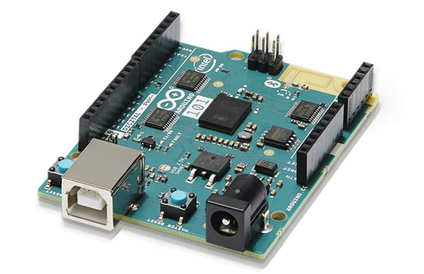 Intel Kills Arduino 101 Family Of Raspberry Pi Rivaling DIY Tinker Boards |  HotHardware