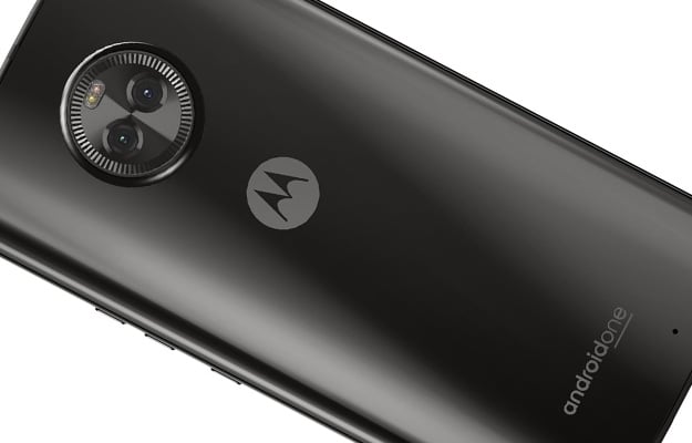 Motorola X4 Android One