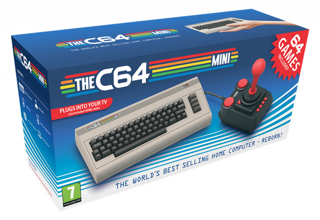 C64 2