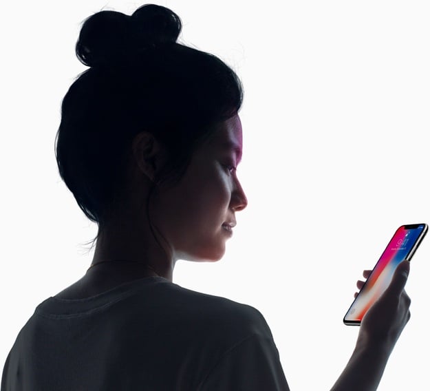 Apple Downgrades iPhone X's Face ID Components To Accelerate Shipping