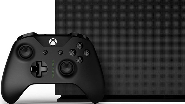 Microsoft Confirms Xbox One X Offers Native Support For 1440p Displays ...